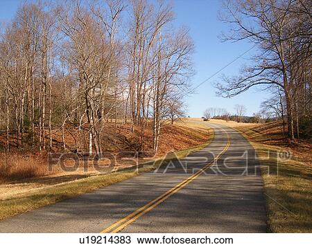 Blue Ridge Parkway, Galax, Virginia, VA View Large Photo Image Stock Image - Blue Ridge Parkway, Galax, Virginia, VA. Fotosearch