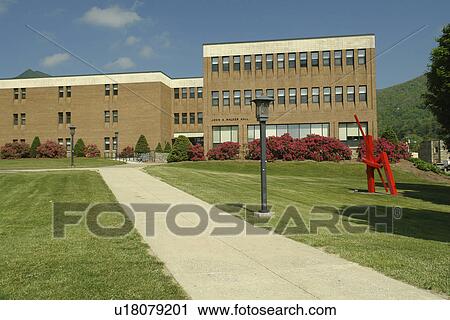 Boone, NC, North Carolina, Appalachian State University View Large Photo Image Stock Image - Boone, NC, North Carolina, Appalachian State University. Fotosearch