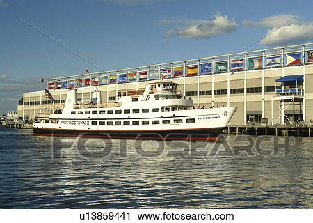 Boston, MA, Massachusetts, Boston Inner Harbor, Provincetown II Cruise Ship View Large Photo Image Stock Image - Boston, MA, Massachusetts, Boston Inner Harbor, Provincetown II Cruise Ship. Fotosearch
