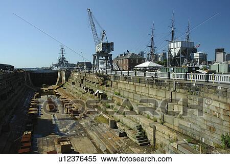 Boston, MA, Massachusetts, Charlestown Navy Yard Visitor Center, USS Constitution Museum, Shipyard, berth View Large Photo Image Stock Photography - Boston, MA, Massachusetts, Charlestown Navy Yard Visitor Center, USS Constitution Museum, Shipyard, berth. Fotosearch