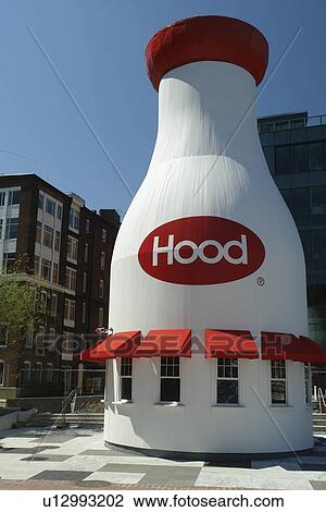 Stock Image -  Boston, MA, Massachusetts, Downtown . Fotosearch