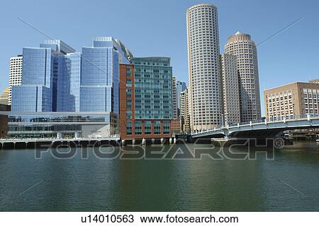 Boston, MA, Massachusetts, Downtown View Large Photo Image Stock Image - Boston, MA, Massachusetts, Downtown. Fotosearch