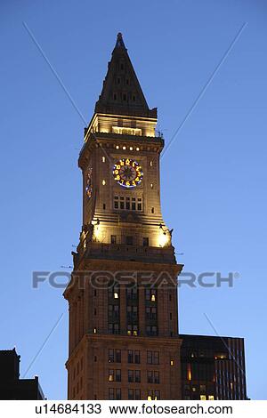 Boston, MA, Massachusetts, Downtown, evening View Large Photo Image Stock Image - Boston, MA, Massachusetts, Downtown, evening. Fotosearch