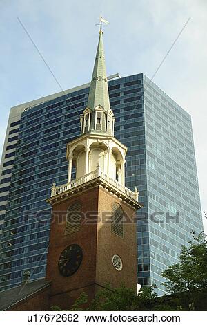 Boston, MA, Massachusetts, Downtown View Large Photo Image Stock Image - Boston, MA, Massachusetts, Downtown. Fotosearch