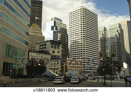 Boston, MA, Massachusetts, Downtown, skyline View Large Photo Image Stock Image - Boston, MA, Massachusetts, Downtown, skyline. Fotosearch