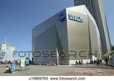 Stock Image -  Boston, MA, Massachusetts, Downtown. Fotosearch