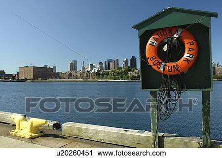 Boston, MA, Massachusetts, Downtown, skyline, USS Constitution Museum View Large Photo Image Stock Image - Boston, MA, Massachusetts, Downtown, skyline, USS Constitution Museum. Fotosearch
