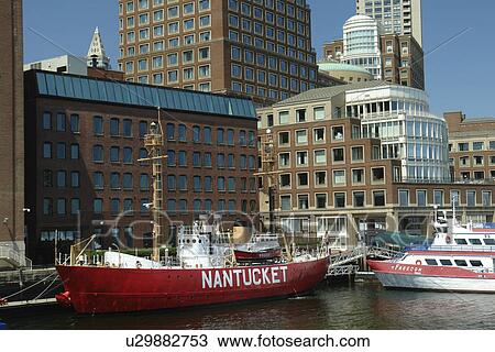Boston, MA, Massachusetts, Downtown View Large Photo Image Stock Image - Boston, MA, Massachusetts, Downtown. Fotosearch