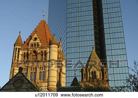 Boston, MA, Massachusetts, Downtown View Large Photo Image Stock Photo - Boston, MA, Massachusetts, Downtown. Fotosearch