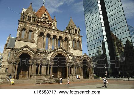 Boston, MA, Massachusetts, Downtown View Large Photo Image Stock Photo - Boston, MA, Massachusetts, Downtown. Fotosearch