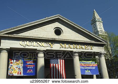 Boston, MA, Massachusetts, Downtown View Large Photo Image Stock Photo - Boston, MA, Massachusetts, Downtown. Fotosearch