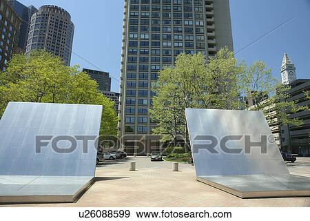 Boston, MA, Massachusetts, Downtown View Large Photo Image Stock Photo - Boston, MA, Massachusetts, Downtown. Fotosearch