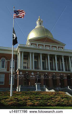Boston, MA, Massachusetts, Downtown View Large Photo Image Stock Photograph - Boston, MA, Massachusetts, Downtown. Fotosearch
