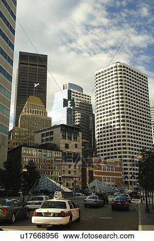 Boston, MA, Massachusetts, Downtown, skyline View Large Photo Image Stock Photograph - Boston, MA, Massachusetts, Downtown, skyline. Fotosearch