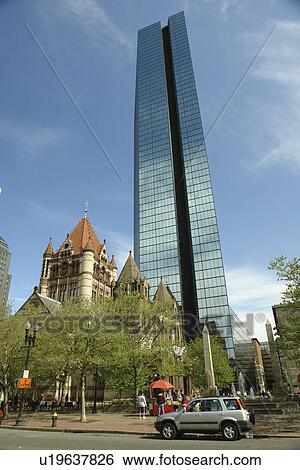 Boston, MA, Massachusetts, Downtown View Large Photo Image Stock Photograph - Boston, MA, Massachusetts, Downtown. Fotosearch