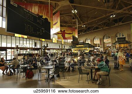 Boston, MA, Massachusetts, Downtown, South Station View Large Photo Image Stock Photograph - Boston, MA, Massachusetts, Downtown, South Station. Fotosearch