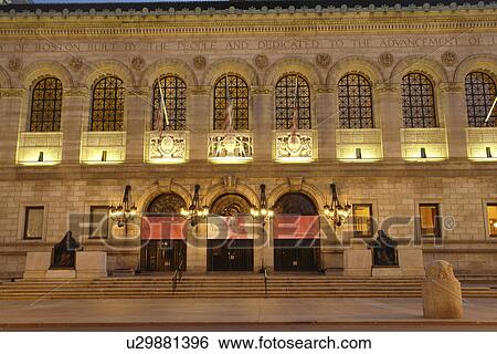 Boston, MA, Massachusetts, Downtown, Boston Pops, evening View Large Photo Image Stock Photograph - Boston, MA, Massachusetts, Downtown, Boston Pops, evening. Fotosearch