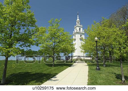 Stock Photography -  Boston, MA, Massachusetts, Downtown. Fotosearch
