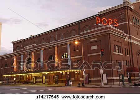 Boston, MA, Massachusetts, Downtown, Boston Pops, evening View Large Photo Image Stock Photography - Boston, MA, Massachusetts, Downtown, Boston Pops, evening. Fotosearch