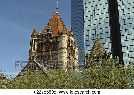 Boston, MA, Massachusetts, Downtown View Large Photo Image Stock Photography - Boston, MA, Massachusetts, Downtown. Fotosearch