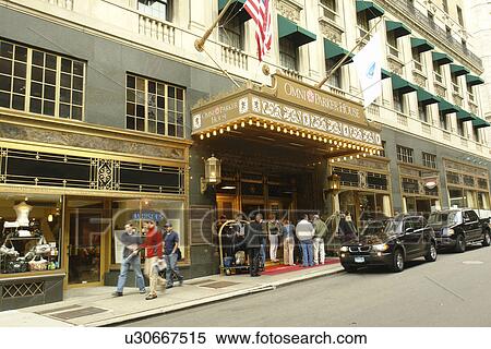 Boston, MA, Massachusetts, Downtown View Large Photo Image Stock Photography - Boston, MA, Massachusetts, Downtown. Fotosearch