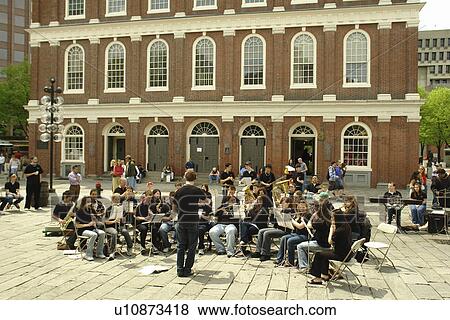 Boston, MA, Massachusetts, View Large Photo Image Stock Photo - Boston, MA, Massachusetts, . Fotosearch