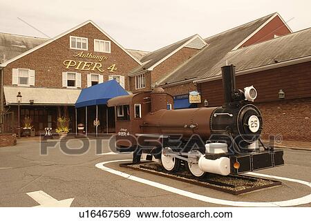 Stock Photo -  Boston, MA, Massachusetts, . Fotosearch
