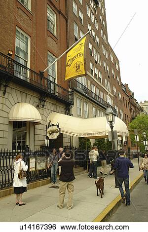 Stock Photograph -  Boston, MA, Massachusetts, . Fotosearch