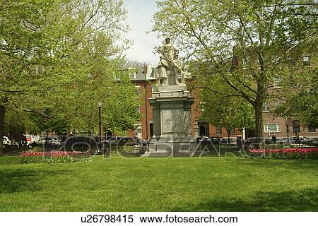 Boston, MA, Massachusetts, View Large Photo Image Stock Photography - Boston, MA, Massachusetts, . Fotosearch
