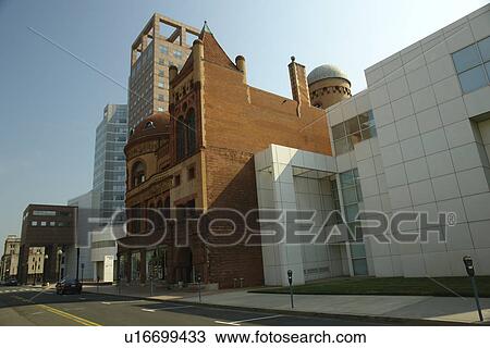 Bridgeport, CT, Connecticut, Downtown, The Barnum Museum View Large Photo Image Stock Image - Bridgeport, CT, Connecticut, Downtown, The Barnum Museum. Fotosearch