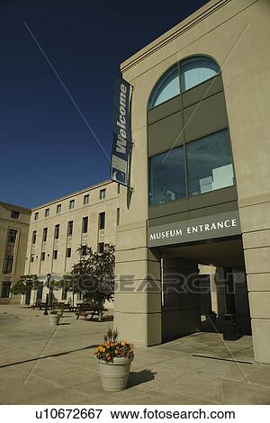Buffalo, NY, New York, Buffalo Museum of Science View Large Photo Image Stock Photo - Buffalo, NY, New York, Buffalo Museum of Science. Fotosearch