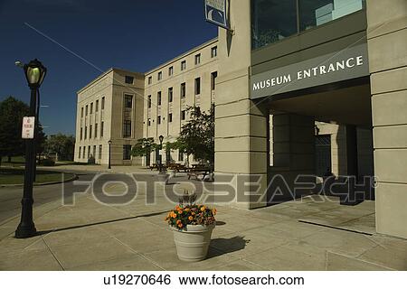 Buffalo, NY, New York, Buffalo Museum of Science View Large Photo Image Stock Photograph - Buffalo, NY, New York, Buffalo Museum of Science. Fotosearch