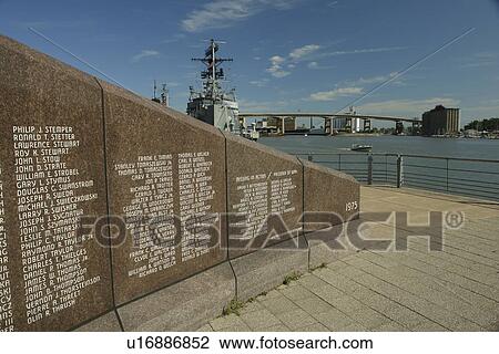 Buffalo, NY, New York, Lake Erie, Buffalo River Naval and Military Park, Western New York Vietnam Veterans Monument, waterfront View Large Photo Image Stock Image - Buffalo, NY, New York, Lake Erie, Buffalo River Naval and Military Park, Western New York Vietnam Veterans Monument, waterfront. Fotosearch