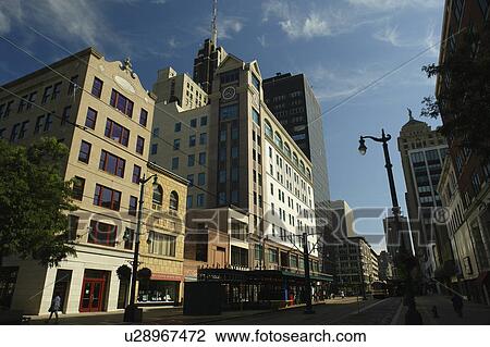 Buffalo, NY, New York, Lake Erie, downtown skyline View Large Photo Image Stock Image - Buffalo, NY, New York, Lake Erie, downtown skyline. Fotosearch