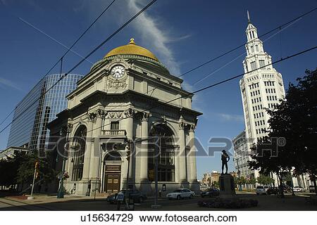Buffalo, NY, New York, Lake Erie, downtown skyline View Large Photo Image Stock Photo - Buffalo, NY, New York, Lake Erie, downtown skyline. Fotosearch