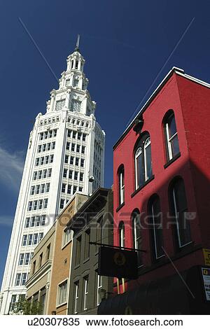 Buffalo, NY, New York, Lake Erie, downtown skyline View Large Photo Image Stock Photography - Buffalo, NY, New York, Lake Erie, downtown skyline. Fotosearch