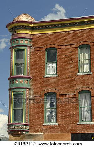 Butte, MT, Montana, downtown View Large Photo Image Stock Image - Butte, MT, Montana, downtown. Fotosearch