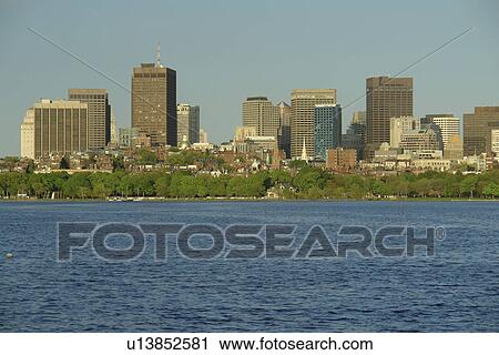 Cambridge, Boston, MA, Massachusetts View Large Photo Image Stock Image - Cambridge, Boston, MA, Massachusetts. Fotosearch