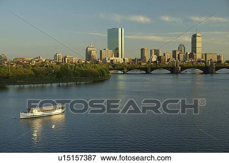 Cambridge, Boston, MA, Massachusetts View Large Photo Image Stock Photo - Cambridge, Boston, MA, Massachusetts. Fotosearch