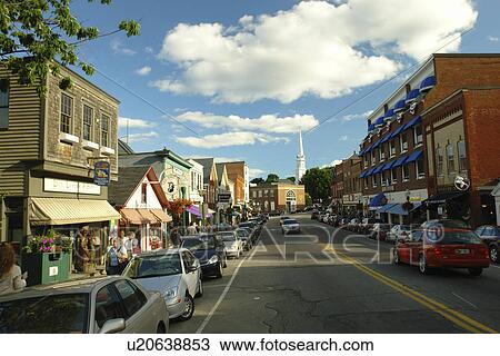 Camden, ME, Maine, Penobscot Bay, Downtown View Large Photo Image Stock Image - Camden, ME, Maine, Penobscot Bay, Downtown. Fotosearch