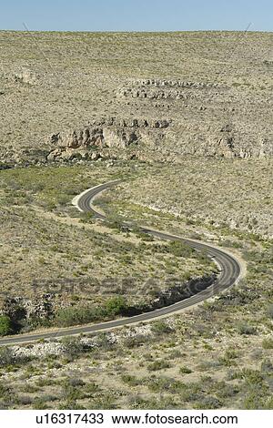 Carlsbad Caverns National Park, New Mexico, NM, View Large Photo Image Stock Image - Carlsbad Caverns National Park, New Mexico, NM, . Fotosearch