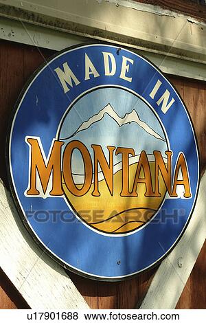 Choteau, MT, Montana, Old Trail Museum View Large Photo Image Stock Photo - Choteau, MT, Montana, Old Trail Museum. Fotosearch