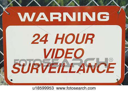 Clark Fork, ID, Idaho, Cabinet Gorge Dam, hydroelectric development, Clark Fork River, 24 Hour Video Surveillance Warning sign View Large Photo Image Stock Image - Clark Fork, ID, Idaho, Cabinet Gorge Dam, hydroelectric development, Clark Fork River, 24 Hour Video Surveillance Warning sign. Fotosearch