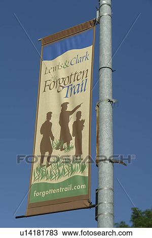 Clarkston, WA, Washington, Lewis & Clark, The Forgotten Trail, sign View Large Photo Image Stock Image - Clarkston, WA, Washington, Lewis & Clark, The Forgotten Trail, sign. Fotosearch