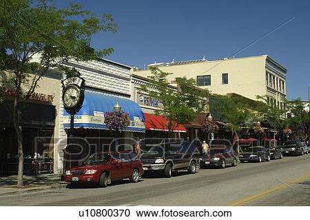 Coeur D' Alene, ID, Idaho, Coeur D' Alene Resort, downtown View Large Photo Image Stock Image - Coeur D' Alene, ID, Idaho, Coeur D' Alene Resort, downtown. Fotosearch