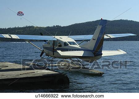 Coeur D' Alene, ID, Idaho, Coeur D' Alene Resort, Lake Coeur D' Alene, seaplane View Large Photo Image Stock Image - Coeur D' Alene, ID, Idaho, Coeur D' Alene Resort, Lake Coeur D' Alene, seaplane. Fotosearch