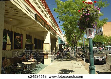 Coeur D' Alene, ID, Idaho, Coeur D' Alene Resort, downtown View Large Photo Image Stock Image - Coeur D' Alene, ID, Idaho, Coeur D' Alene Resort, downtown. Fotosearch