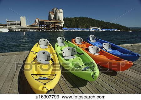 Coeur D' Alene, ID, Idaho, Coeur D' Alene Resort, Lake Coeur D' Alene View Large Photo Image Stock Photo - Coeur D' Alene, ID, Idaho, Coeur D' Alene Resort, Lake Coeur D' Alene. Fotosearch