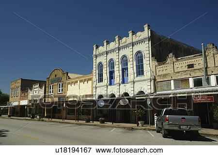 Columbus, Texas, TX, View Large Photo Image Stock Photo - Columbus, Texas, TX, . Fotosearch