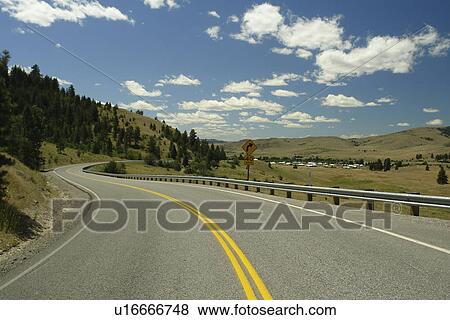 Colville Indian Reservation, WA, Washington, Route 155, Columbia River View Large Photo Image Stock Photo - Colville Indian Reservation, WA, Washington, Route 155, Columbia River. Fotosearch
